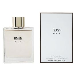 HUGO BOSS Man Eau de Toilette 100 ml Vaporizador para Hombre HUGO BOSS Man Eau de Toilette 100 ml Vaporizador para Hombre Precio: 33.4999995. SKU: SLC-88491