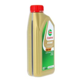 Castrol CAS1697632622237 Aceite de motor EDGE 5W-40 1L