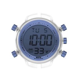 Reloj Unisex Watx & Colors RWA1791 (Ø 49 mm) Precio: 8.79000023. SKU: B1CBMNBDFE