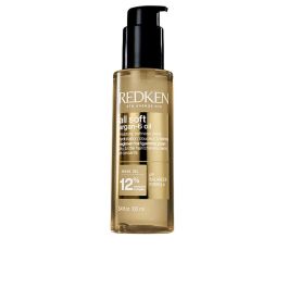 Redken ALL SOFT Aceite Argán-6 100 ml para Cabello Hidratado, Suave y Manejable Precio: 24.69000039. SKU: B1JAGYEFGA