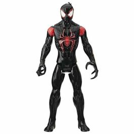Hasbro HASG09405X0 - Figura de Venom 30 cm, Marvel Spider-Man Titan Hero Series VenomVersus, a partir de 4 años