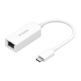 Adaptador D - Link Dub - E250 Usb Tipo C Adaptador D - Link Dub - E250 Usb Tipo C