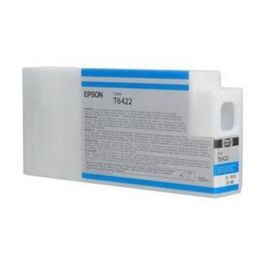Epson Cartucho Tinta Original Stylus Photo SP - 9900, Cyan, C13T642200 Precio: 110.69000019. SKU: B1GJPR594R