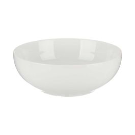 Bol Porcelana Redondo 26 Cm Vessia (12 Unidades) Bol Porcelana Redondo 26 Cm Vessia (12 Unidades)