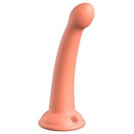 Dildo Pipedream Dillio Platinum Naranja Precio: 53.95000017. SKU: B1266FWGLZ