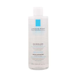 La Roche-Posay ULTRA Agua Micelar Limpia y Elimina el Maquillaje sin Resecar Piel Sensible 400 ml Precio: 15.79000027. SKU: B12CW5MSDD