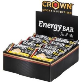 Energy Bar Banana Choc 12 X 60 G Precio: 24.4999997. SKU: B1DXB8HHYC