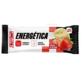 Barrita Energetica Fresa-Platano 24 Uds Barrita Energetica Fresa-Platano 24 Uds Precio: 39.6899998. SKU: B1D8TLZX5A