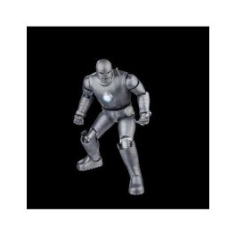 Figura Hasbro Marvel Legends Series Avengers Figura Hasbro Marvel Legends Series Avengers