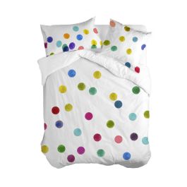 Funda Nórdica HappyFriday Confetti Multicolor 140 x 200 cm Precio: 33.4999995. SKU: B1JMZ6J6Z6
