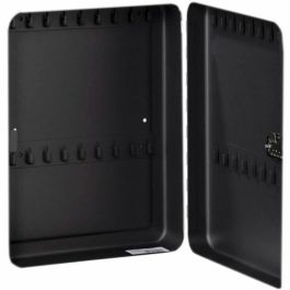 Burg-Wächter KC 36 C Caja de Llaves Bloqueable con 3 Rodillos Burg-Wächter KC 36 C Caja de Llaves Bloqueable con 3 Rodillos
