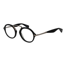 Montura de Gafas Hombre Yohji Yamamoto YY1017 49019 Precio: 111.4999996. SKU: B1FLYNDPK6