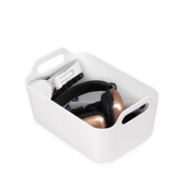 Cesta de Ordenación Multi Confortime 33x23.5x15.4 cm (12 Unidades)