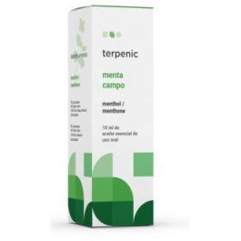 Menta Campo Aceite Esencial 10Ml Precio: 5.9900005. SKU: B1FM4PL2MG