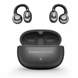 Auriculares Inalámbricos con Estuche de Carga Energy Sistem 459643 Negro Precio: 39.79000058. SKU: B1H4LS3RYF