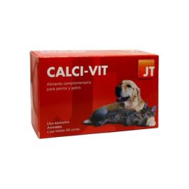 Calci Vit 60 Comp Precio: 14.4999998. SKU: B12DKD7ZLT