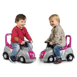 Correpasillos starkids pink 56x26,50x23 cm Correpasillos starkids pink 56x26,50x23 cm