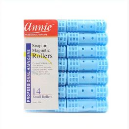 Annie Rolos Mag Azul (14/pequeña) 1224 Precio: 2.50000036. SKU: S4243855