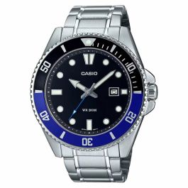 Reloj Hombre Casio DIVER 200M (Ø 44 mm)