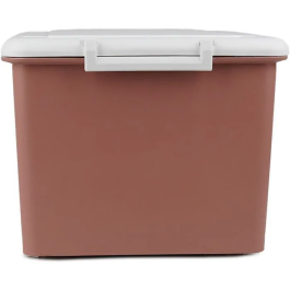 Thermobaby PLAYBOX Baúl de Almacenaje Mediano Rosa