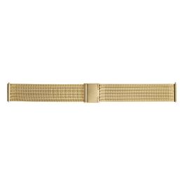 Correa para Reloj Morellato A02X05530540200099 Dorado Precio: 61.49999966. SKU: B17EP6PT5L