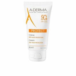 Aderma Protect Cream Spf50+ 40 mL Aderma Protect Cream Spf50+ 40 mL Precio: 11.79000042. SKU: S05101007