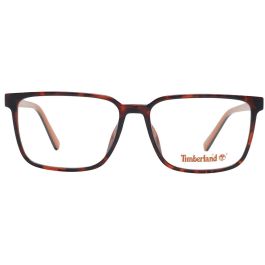 Montura de Gafas Hombre Timberland TB1768-H 56052 Montura de Gafas Hombre Timberland TB1768-H 56052