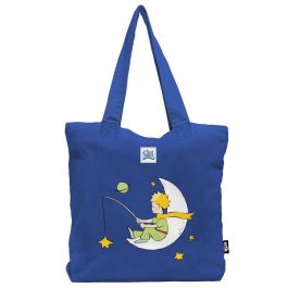 ERIK Bolsa shopping premium El Principito Precio: 18.49999976. SKU: B157XLTTRK