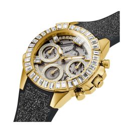 Reloj Mujer Guess GW0313L2 Negro