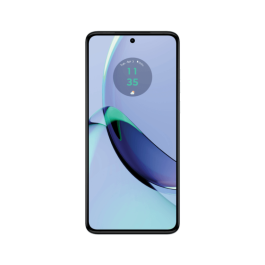 Motorola 84 5G Android 13 Smartphone P-OLED 6.5" 120Hz, 8GB RAM, 256GB, Cámara 50MP, 5000mAh Batería, Dual SIM, Azul Precio: 190.89000051. SKU: B1HEFVAMZK