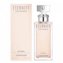 Calvin Klein Eternity Woman Eau Fresh Eau de Toilette Vaporizador 100ml Precio: 45.95000047. SKU: B1JQK5L5HM