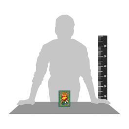 Iguana Juego de Mesa Tails On Fire Edad Recomendada +8 Años