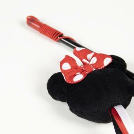 Varita para gato minnie 3.0 x 7.0 x 46.0 cm Varita para gato minnie 3.0 x 7.0 x 46.0 cm