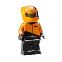 Juego de construccion coche de carreras mclaren formula 1 team mcl38 lego speed champions Juego de construccion coche de carreras mclaren formula 1 team mcl38 lego speed champions