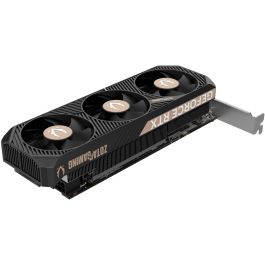 Zotac GeForce RTX 5060 Low Profile 8GB GDDR7 128-bit 2497MHz, Max. Resolución 7680x4320 PCI Express x8 5.0