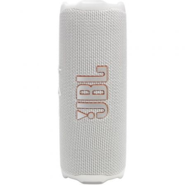 Altavoz con Bluetooth JBL FLIP 7/ 35W/ 1.0/ Blanco Altavoz con Bluetooth JBL FLIP 7/ 35W/ 1.0/ Blanco