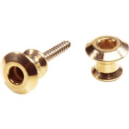 Botón Correa Straplok® Dual Design (Set) - Dorado Precio: 27.69000058. SKU: B18WHRBSY3