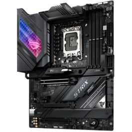 ASUS ROG STRIX Z690-E GAMING WiFi Placa Base Intel LGA 1700 DDR5 ATX con WiFi 6E