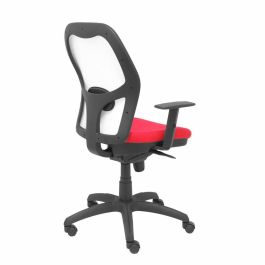 Silla de Oficina Jorquera P&C BALI350 Rojo