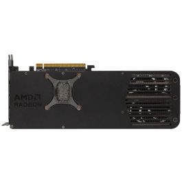 PowerColor RX 9070 Tarjeta Gráfica 16GB GDDR6 Radeon con 3 ventiladores