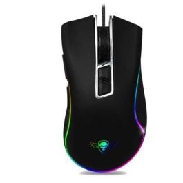 Ratón Gaming Spirit of Gamer Elite Pro-M6 RGB/ Hasta 4800 DPI