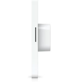 Ubiquiti Pantalla Táctil PoE 5" para Intercomunicador y Control de Acceso, Gestión de Visitas, Montaje Interior 720x1280p