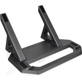 Thermaltake AC-076-ON6NAN-A1 Kit de conversión de torre a rack para carcasas PC Midi Tower - Negro y Blanco