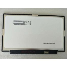CoreParts 14,0" LCD FHD Matte, 1920x1080, Original Panel, 315.8x197.48x3mm, 30pins Bottom Right Connector, w/o Brackets IPS Precio: 97.49999952. SKU: B1DL82ZTV5