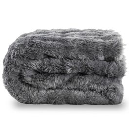 Manta Eléctrica Cecotec HeatConfort Noa 115 W Gris 180 x 130 cm