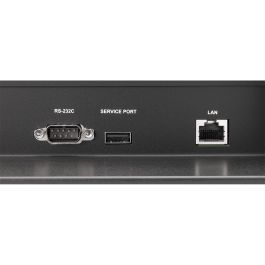 SHARP NEC WD551 55IN