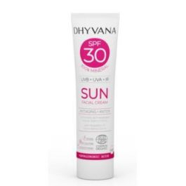Solar Spf30 Sun Con Acido Hialuronico 50Ml. Eco Precio: 20.50000029. SKU: B1HV8KTFTM