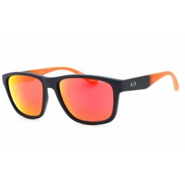 Gafas de Sol Hombre Armani Exchange AX4135S-81816Q ø 59 mm Precio: 58.49999947. SKU: B14VS6MTMT
