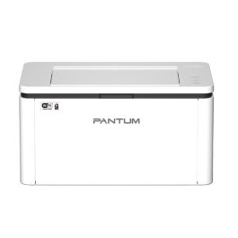 Pantum Impresora Láser Monocromo Bp2300 W A4, Wi-Fi, Bluetooth Hasta 22Ppm, Hasta 1200Dpi, Bandeja 150 Páginas, Usb Negro