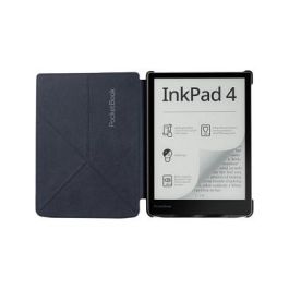 Pocketbook Funda Negra para InkPad 4 / Color 2/3 - H-SO-743-K-WW